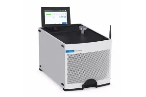 Helium Leak detector